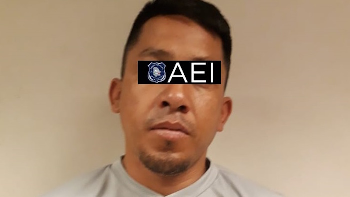 Revolucion mexicana detenido homicdio