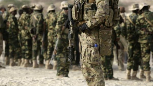 Us army