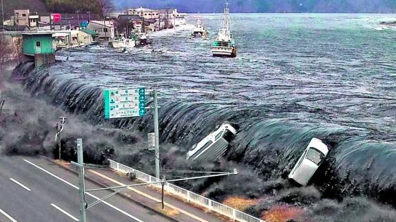 Tsunami