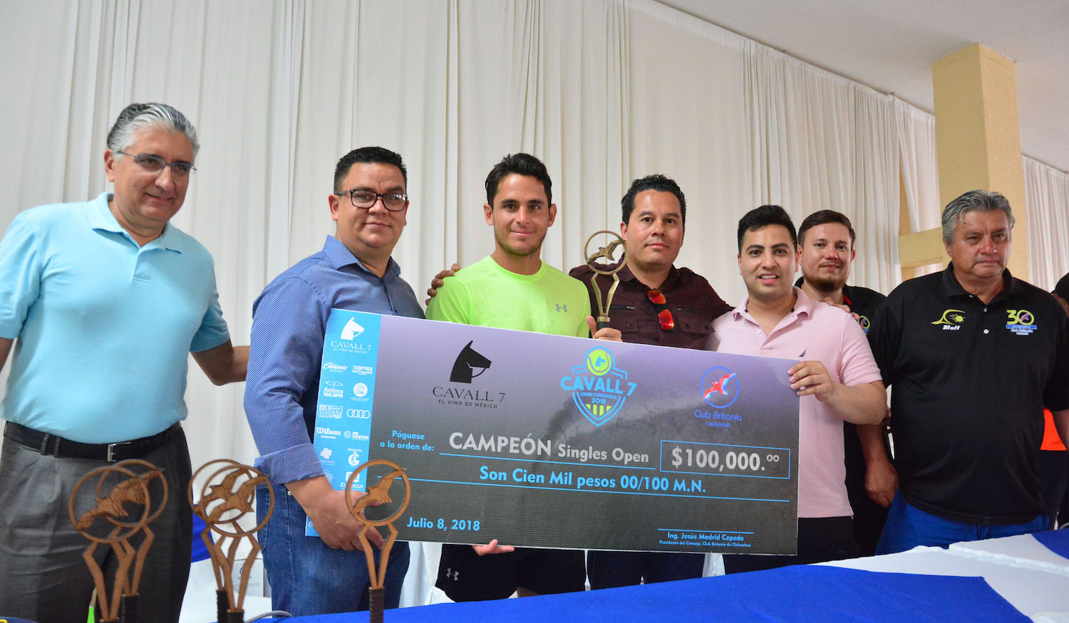 Tenis endara navarro