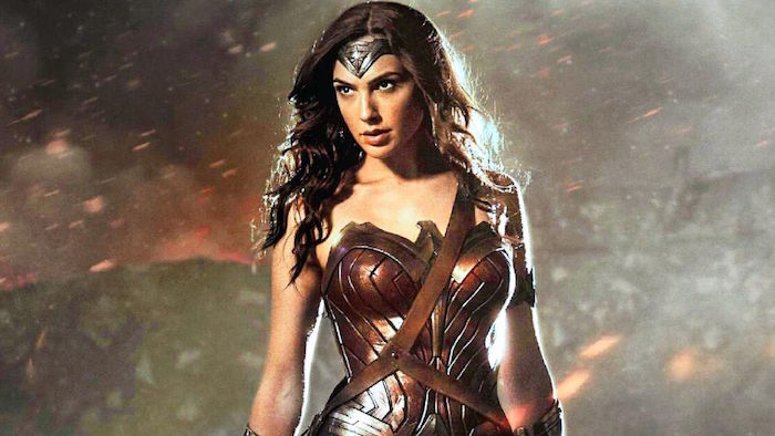 Gal gadot