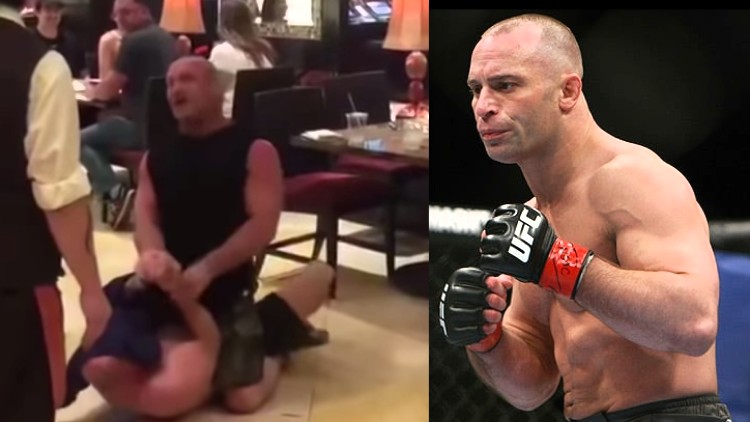 Matt serra