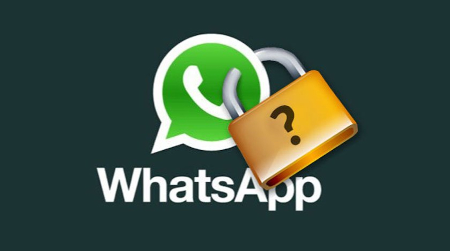 Whatsapp seguridad