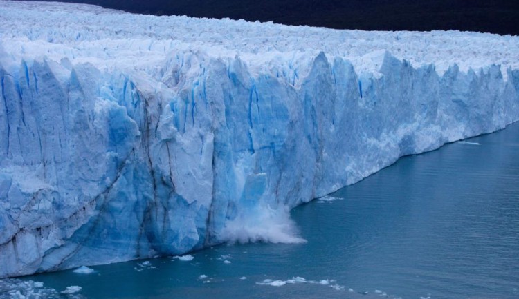 Glaciar