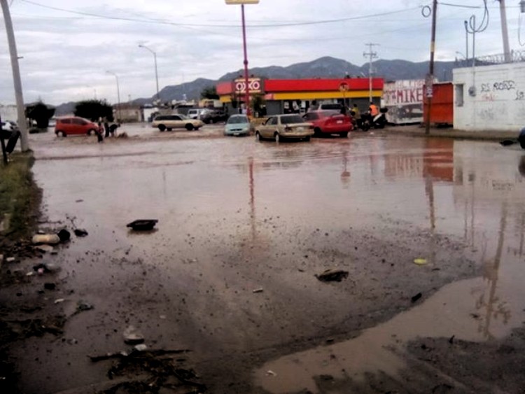 Inundacion praderas del sur 4