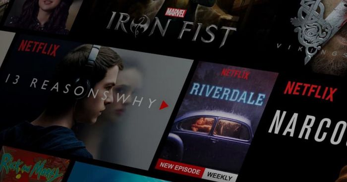 Netflix 1