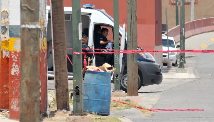Descuartizado ciudad juarez bote