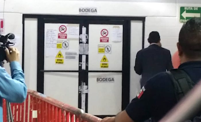 Bodega ame ciudad juarez