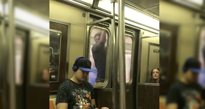 Metrony