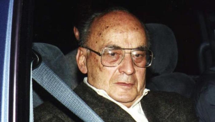 Luis echeverria