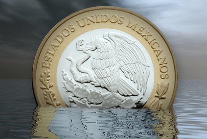 Peso nivel bajo