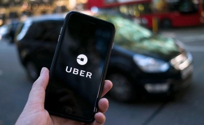 Uber