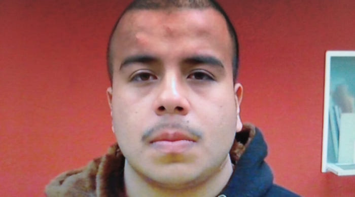 Josue efren arevalo chavez
