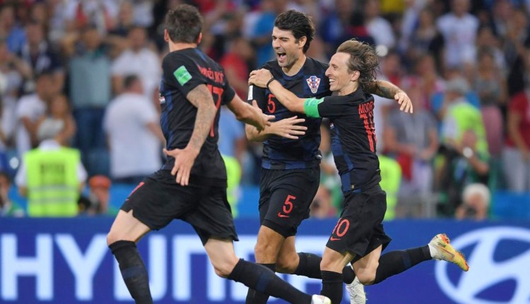 Croacia selecci n