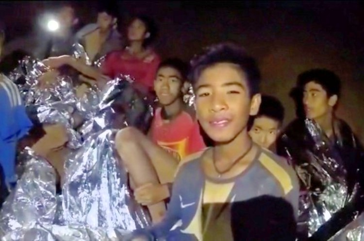 Ni os tailandia