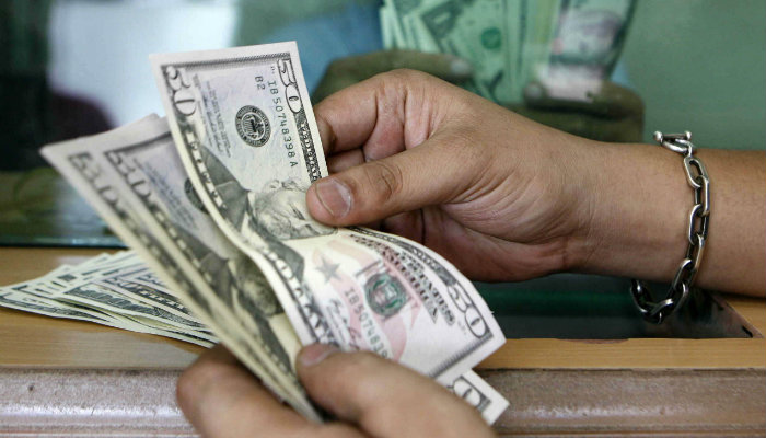 Precio del do lar hoy en me xico 02 de agosto 17.92 pesos a la venta