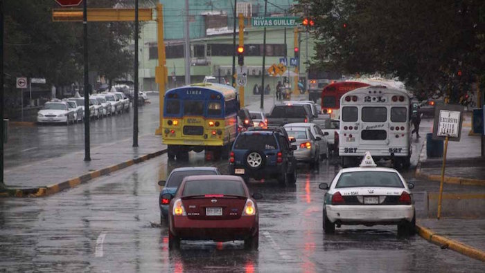 Lluvia 1 1