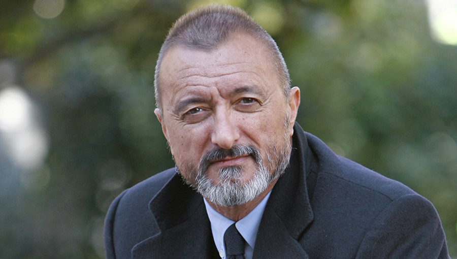 Loffit arturo perez reverte 08