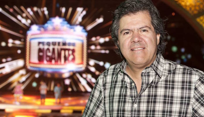 Santiago galindo
