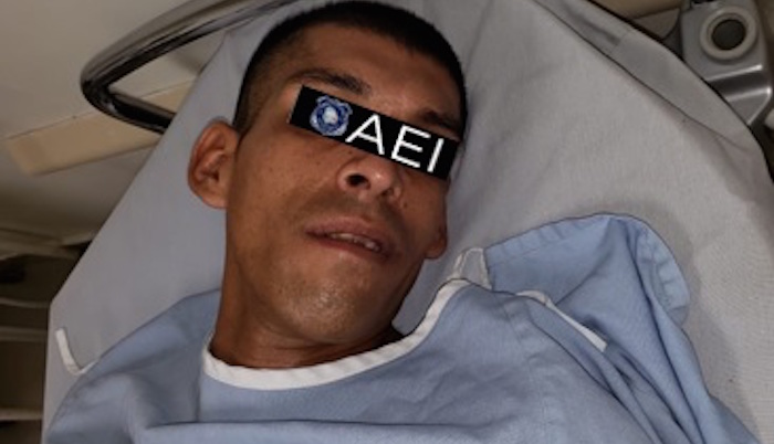 Asaltante