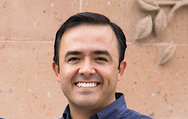 Espino jorge