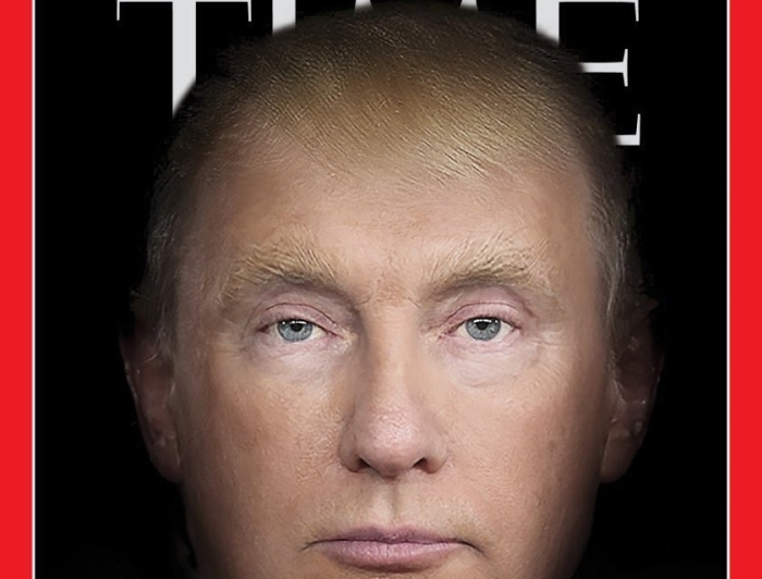 Trumputin