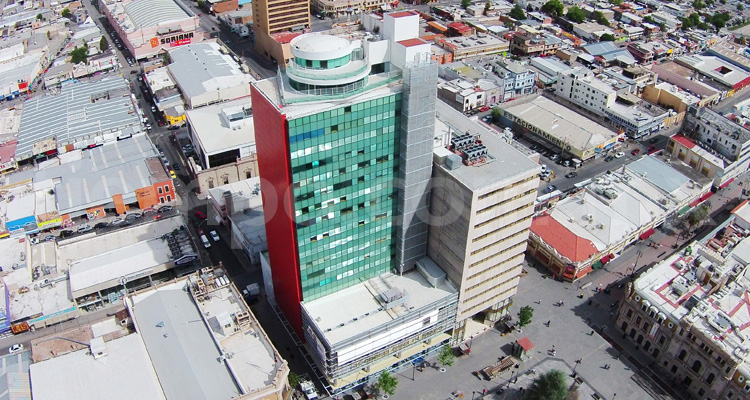 Torre legislativa