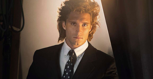 Luis miguel la serie