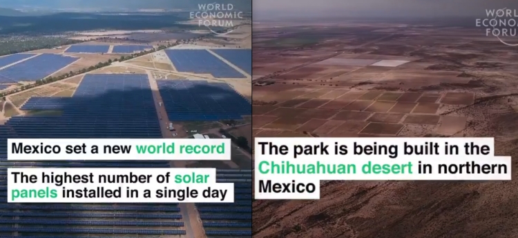 Paneles solares chihuahua
