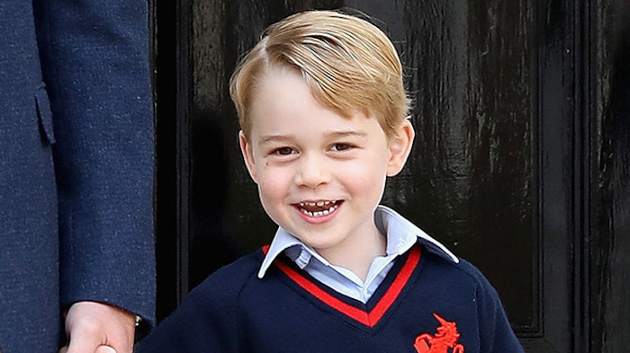 Principe jorge