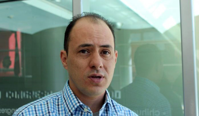 Jorge soto