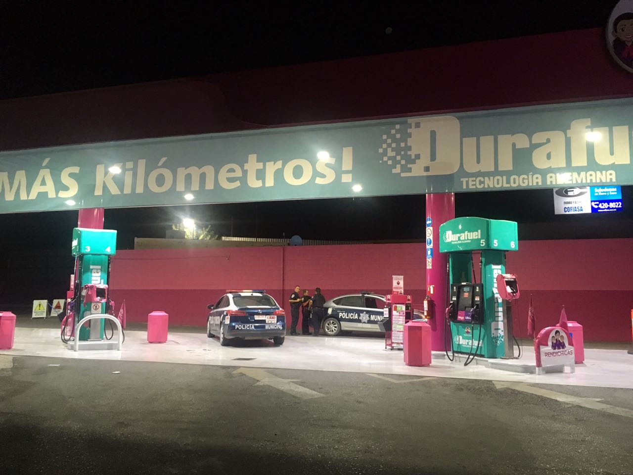 Asalto