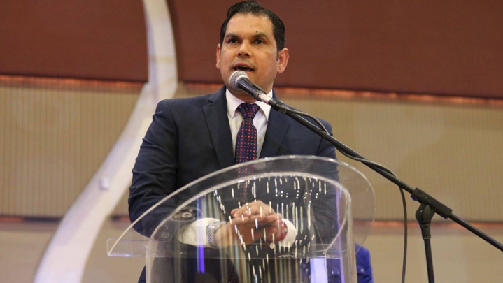 Loya gilberto polic a