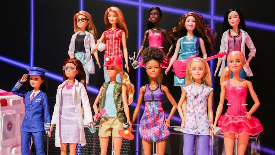 ¡Adiós Barbie! Mattel cierra en México; despedirá 2,200 empleados
