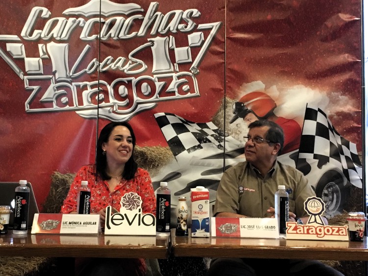 Carcachas locas