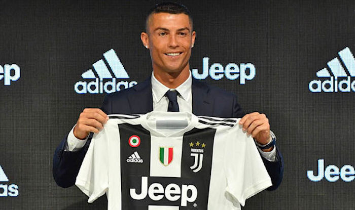Ronaldo