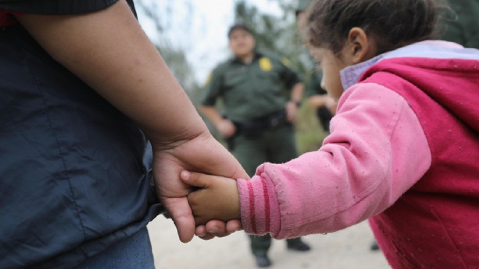 Niña de 6 años es abusada sexualmente en albergue de EU