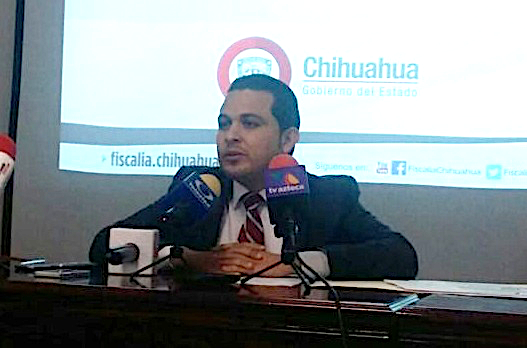 Gonzalez arredondo