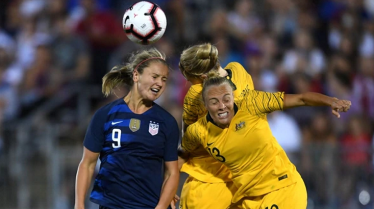 Futbol mujeres