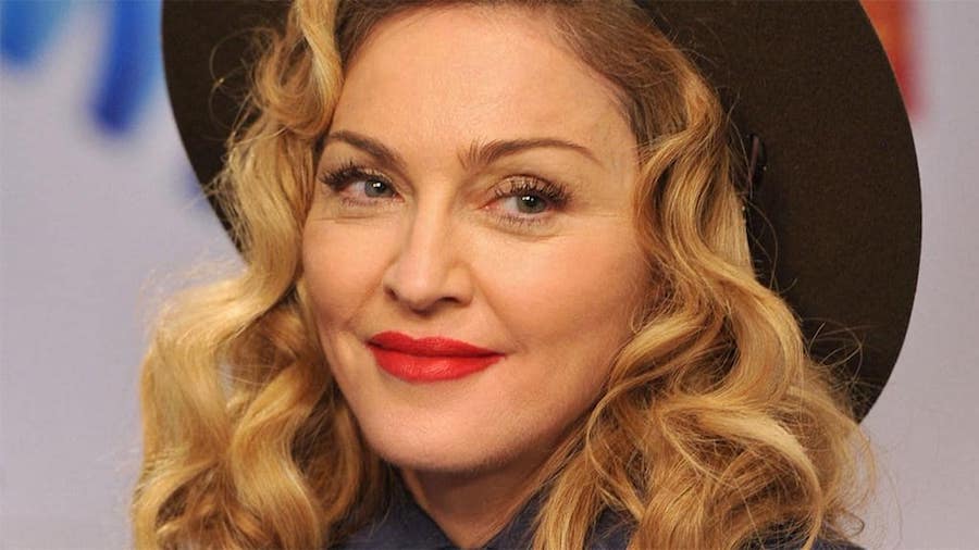 Madona