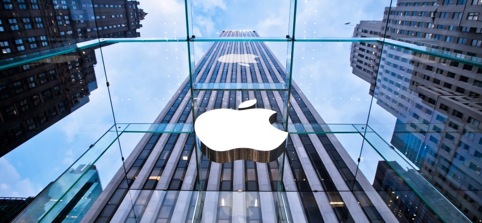 Apple store 5th ave 36906