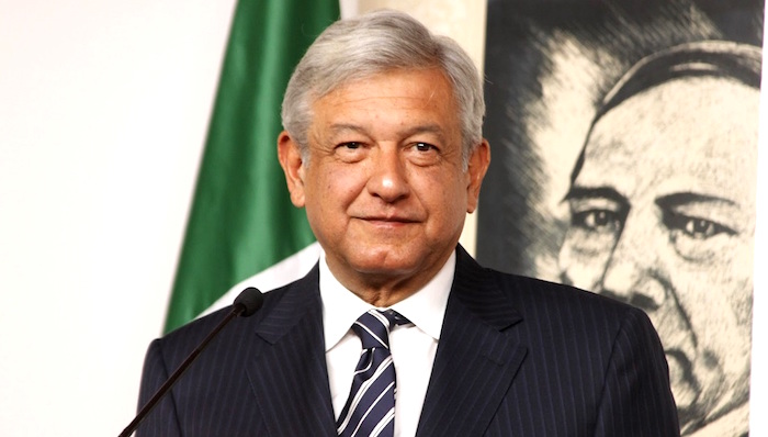 Amlo nacional