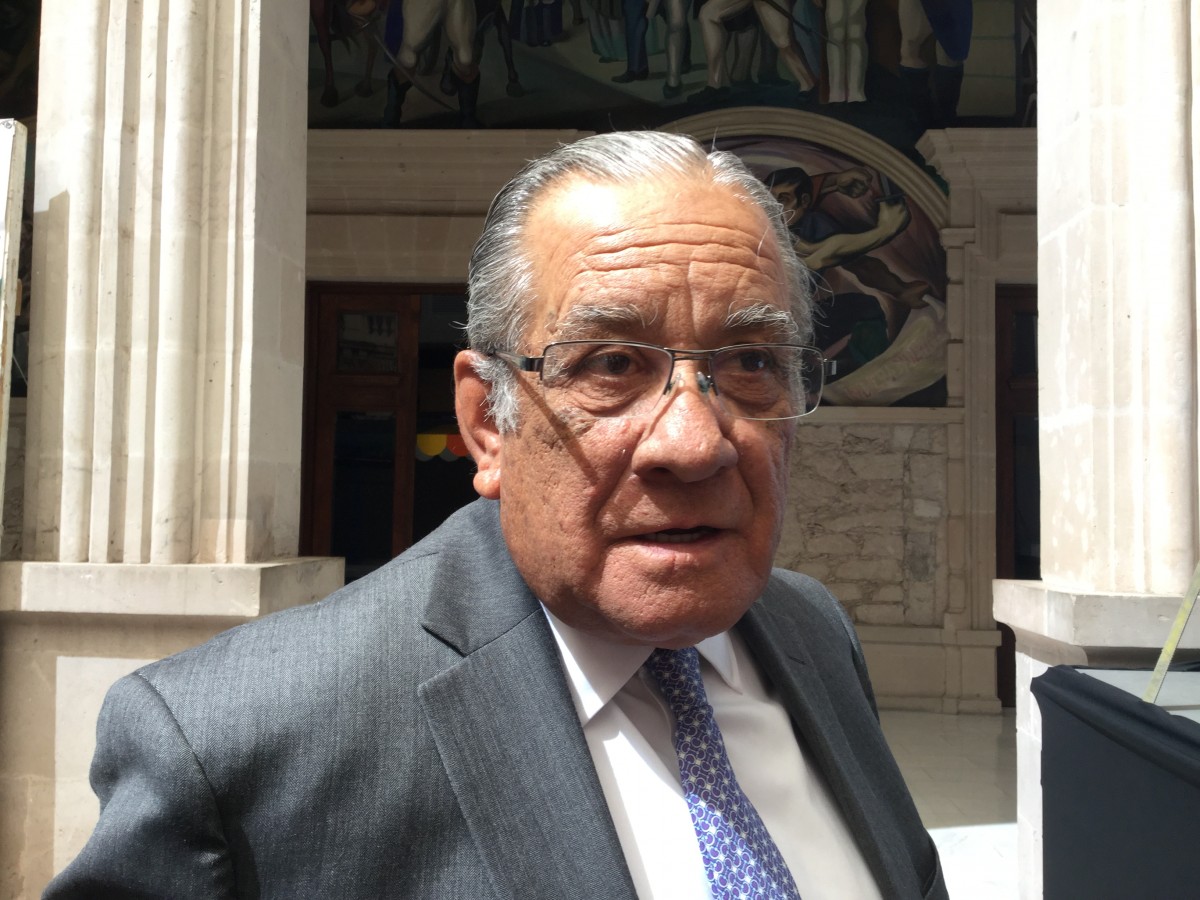 Ernesto avila