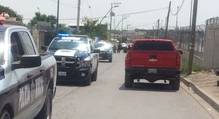 Matan a capo en Ciudad Juárez y desatan ola de asesinatos