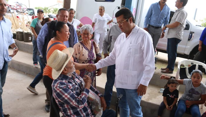 Recorre presidente municipal el valle de ju rez 4
