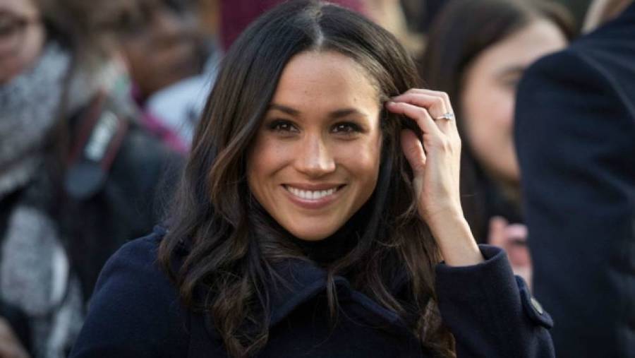 ¡Meghan Markle deberá devolver los regalos que recibió en su cumpleaños!