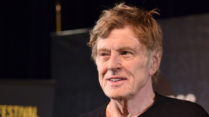 Robert redford1