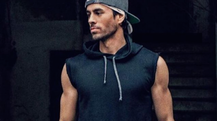 Enrique iglesias