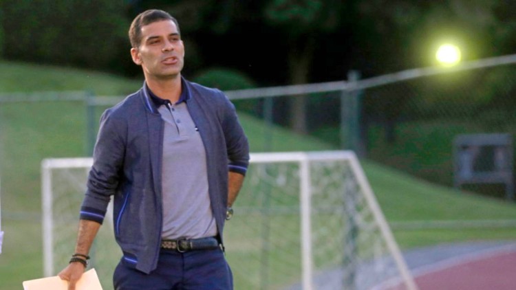 Rafa marquez