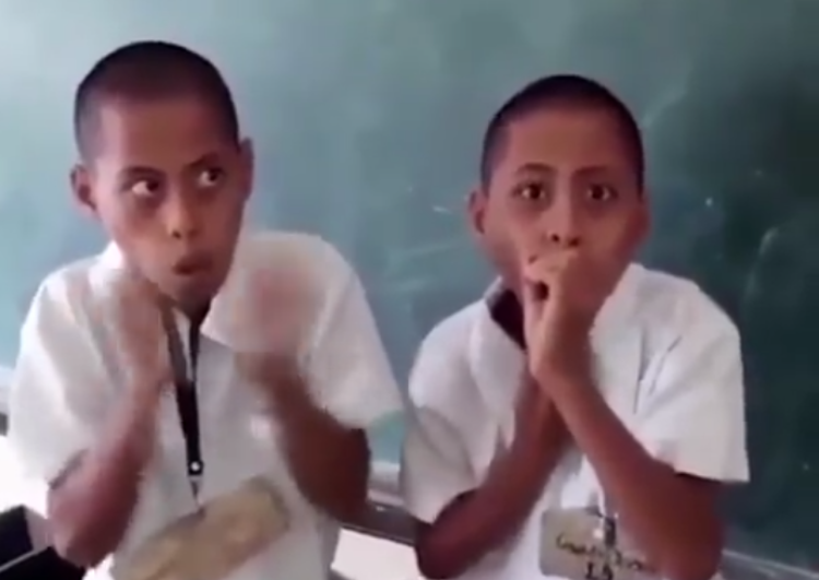 Ni os beatboox